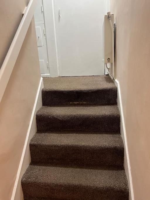 Апартаменты 016- 1 Bedroom Church Street F31