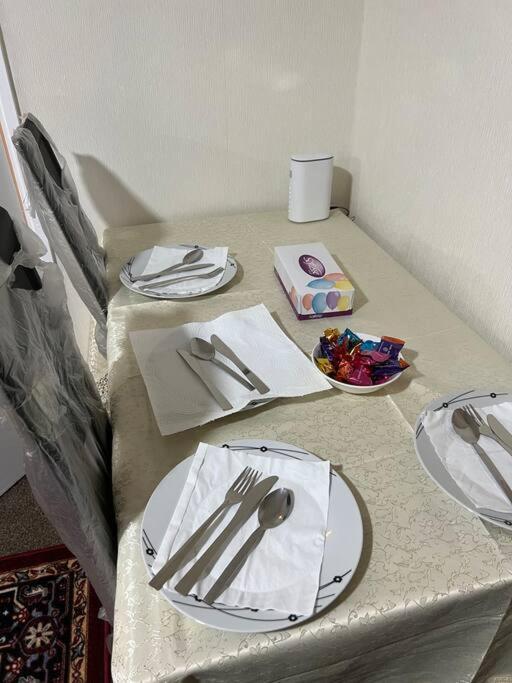 Апартаменты 016- 1 Bedroom Church Street F31 Лондон
