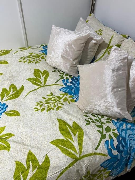 Апартаменты 016- 1 Bedroom Church Street F31