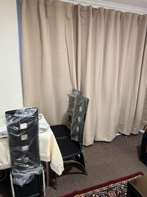 016- 1 Bedroom Church Street F31 Апартаменты *